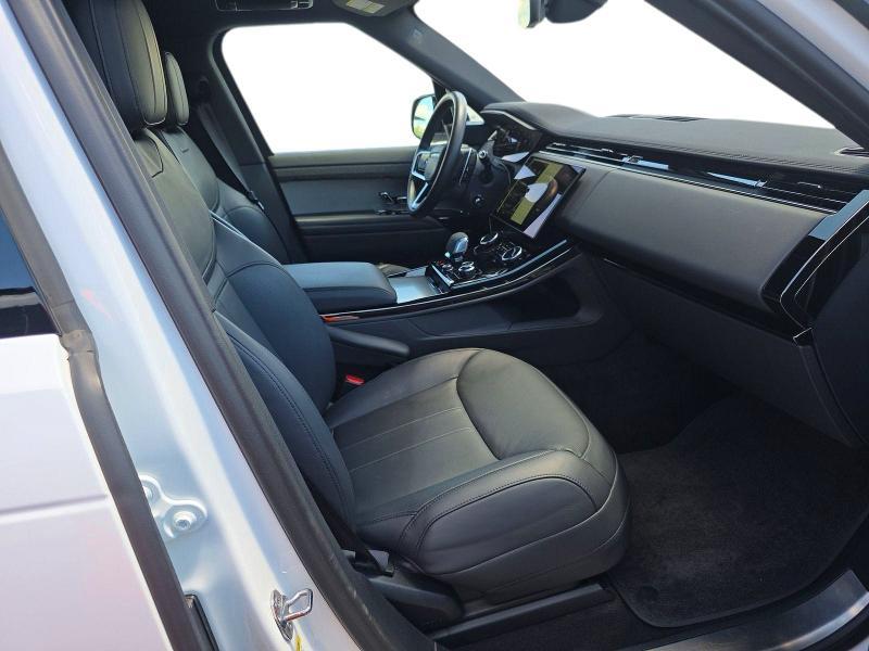 SAL1P9EU2PA105216 2023 Land Rover Range Rover photo no. 5