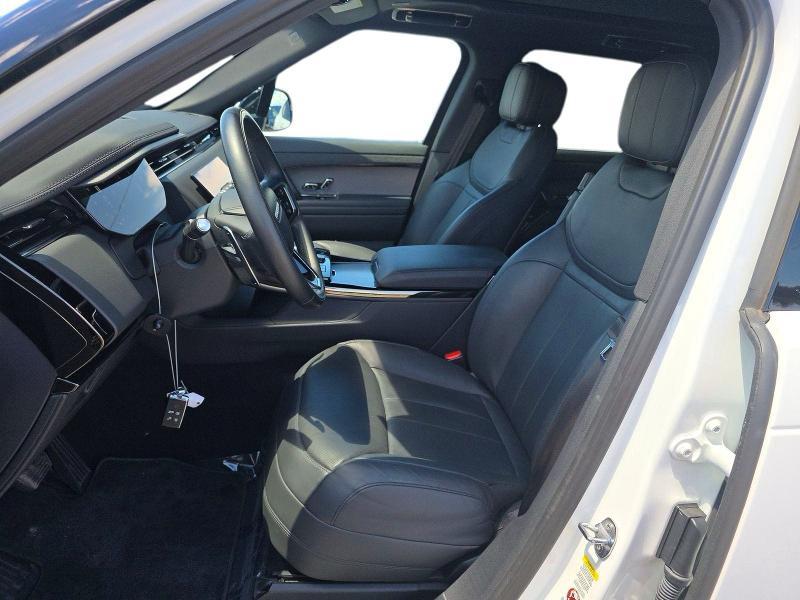 SAL1P9EU2PA105216 2023 Land Rover Range Rover photo no. 9
