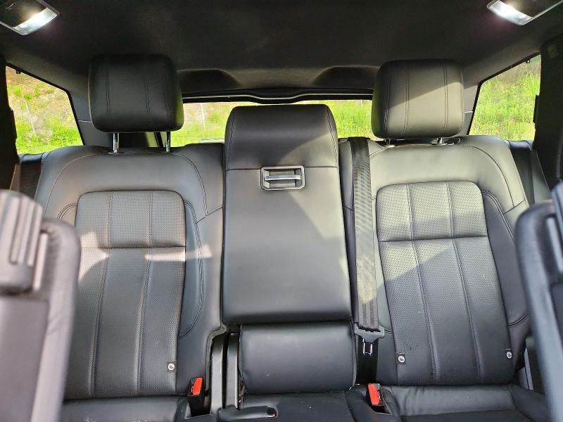 SALWR2RVXKA840559 2019 Land Rover Range Rover photo no. 10