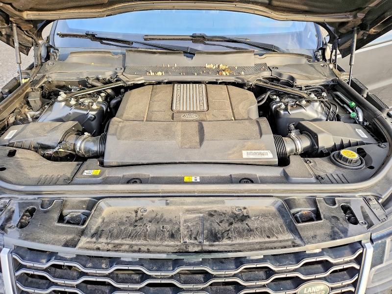 SALWR2RVXKA840559 2019 Land Rover Range Rover photo no. 12