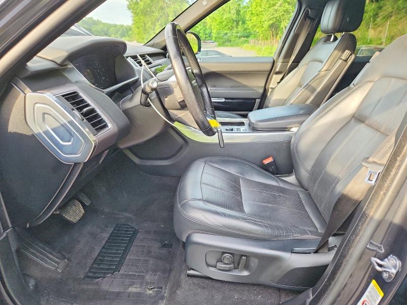 SALWR2RVXKA840559 2019 Land Rover Range Rover photo no. 7