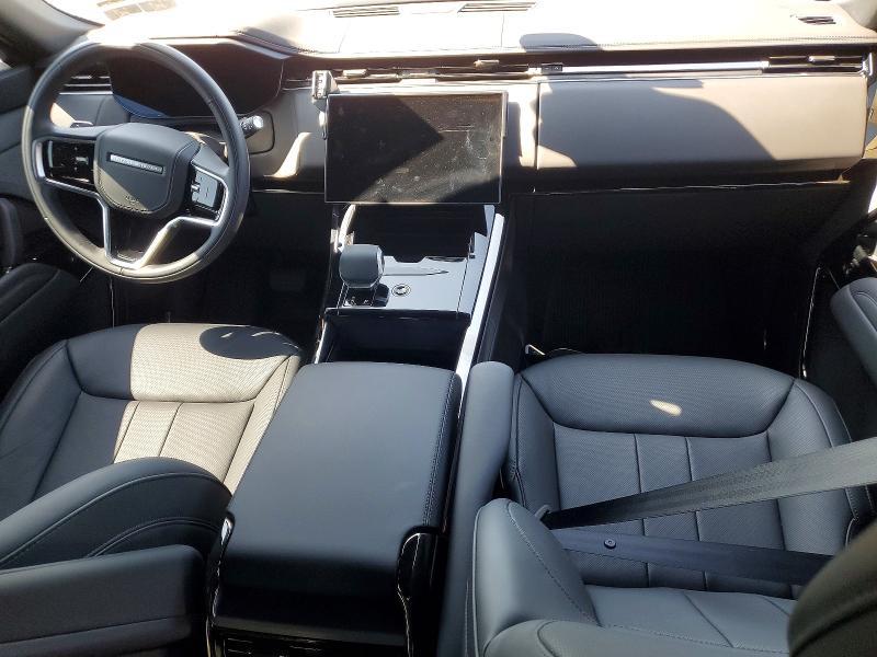 SAL1P9EU7SA610435 2025 Land Rover Range Rover photo no. 8