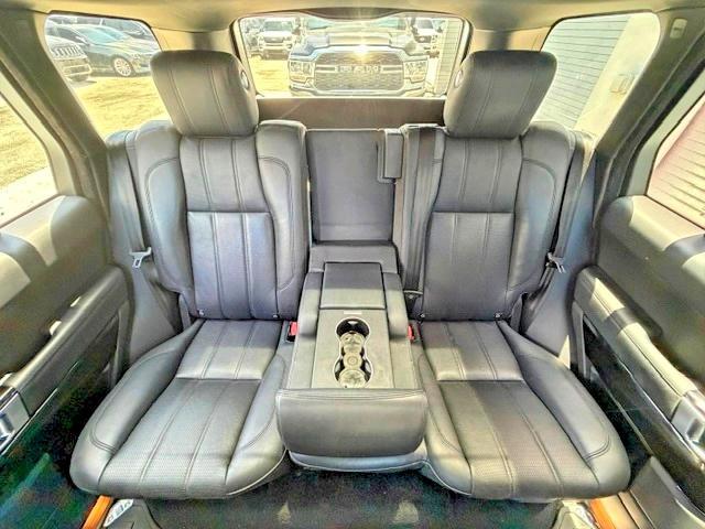 SALGS2FK7HA368610 2017 Land Rover Range Rover photo no. 10