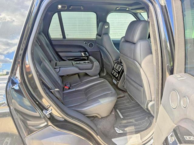 SALGS2FK7HA368610 2017 Land Rover Range Rover photo no. 11