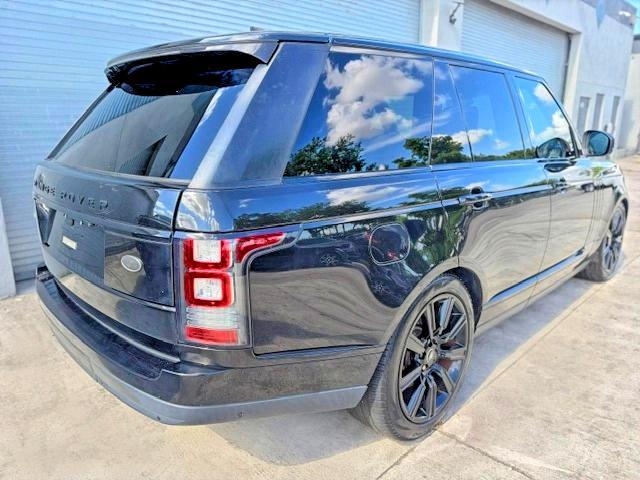 SALGS2FK7HA368610 2017 Land Rover Range Rover photo no. 3