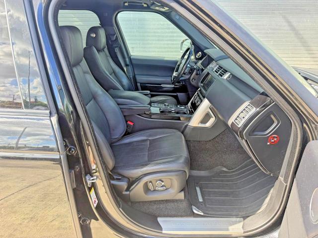 SALGS2FK7HA368610 2017 Land Rover Range Rover photo no. 7