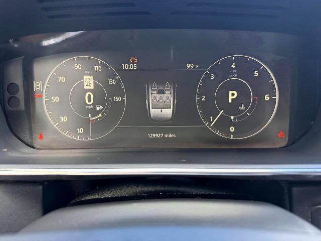 SALGS2FK7HA368610 2017 Land Rover Range Rover photo no. 9