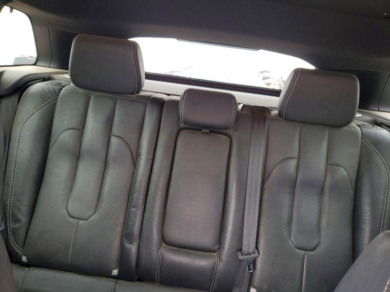 SALVT2BG4FH968687 2015 Land Rover Range Rover photo no. 10