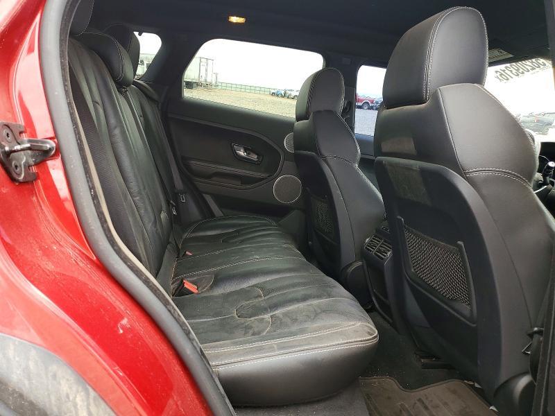 SALVT2BG4FH968687 2015 Land Rover Range Rover photo no. 11