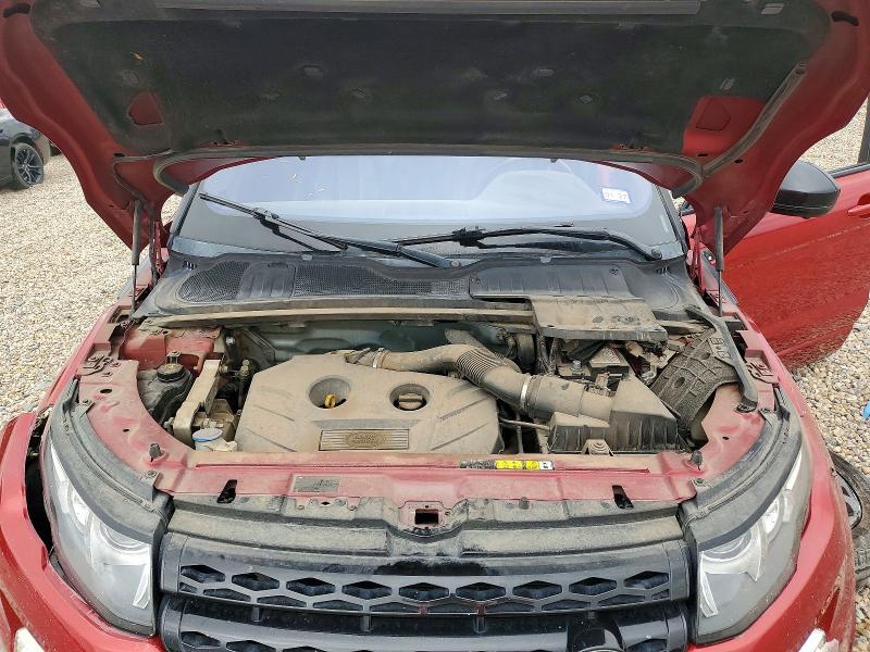 SALVT2BG4FH968687 2015 Land Rover Range Rover photo no. 12