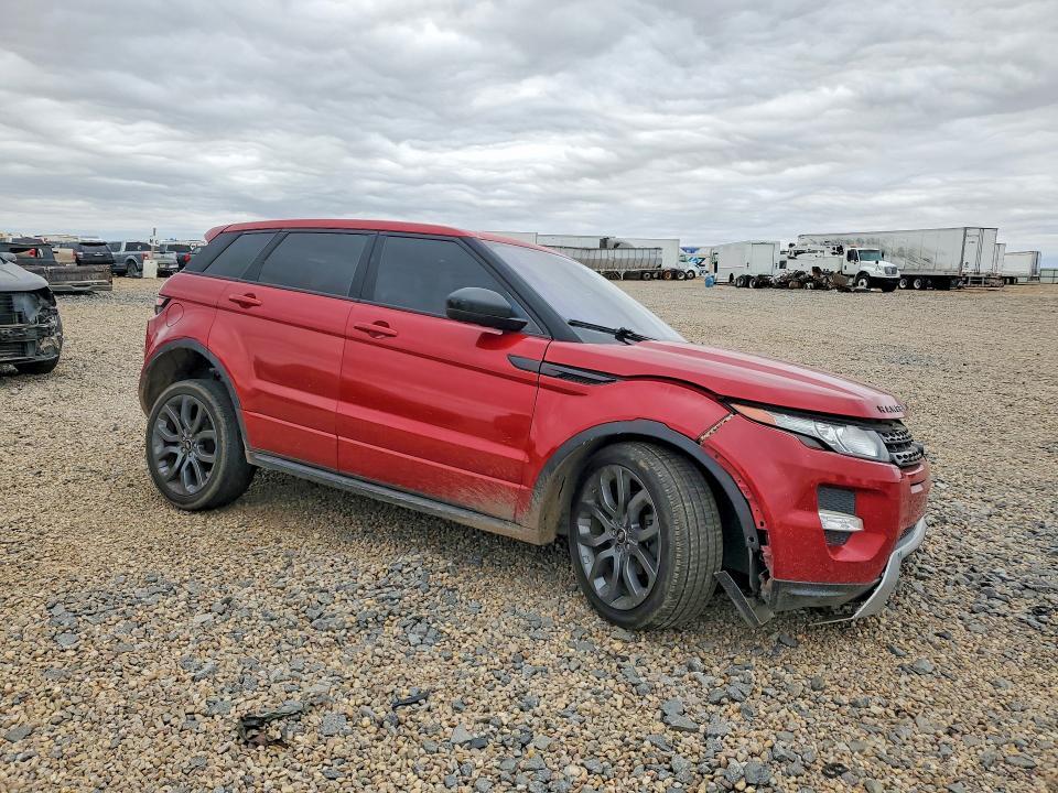 SALVT2BG4FH968687 2015 Land Rover Range Rover photo no. 4
