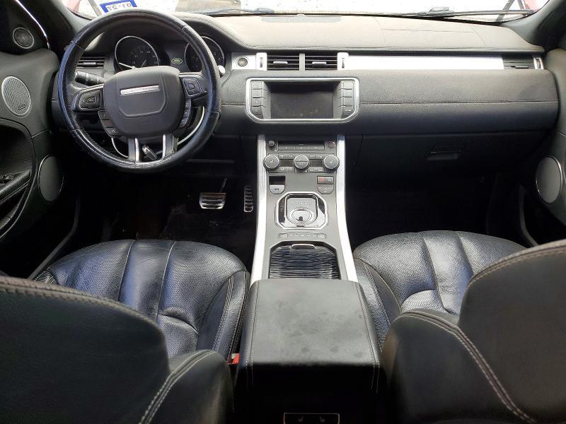 SALVT2BG4FH968687 2015 Land Rover Range Rover photo no. 8