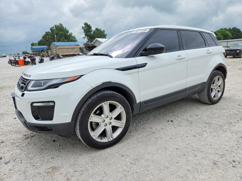 SALVP2RX6KH349965 2019 Land Rover Range Rover photo no. 1