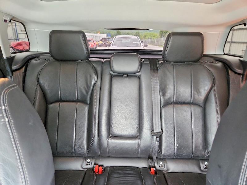 SALVP2RX6KH349965 2019 Land Rover Range Rover photo no. 10