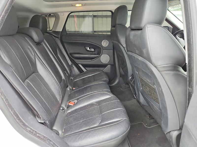 SALVP2RX6KH349965 2019 Land Rover Range Rover photo no. 11