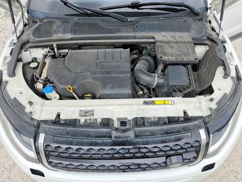 SALVP2RX6KH349965 2019 Land Rover Range Rover photo no. 12