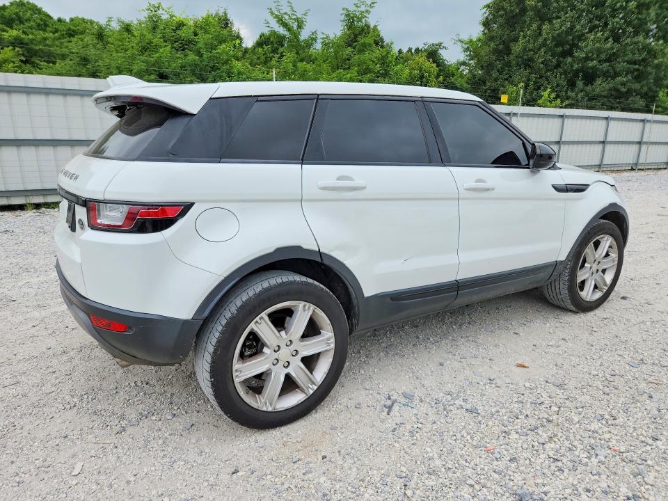 SALVP2RX6KH349965 2019 Land Rover Range Rover photo no. 3