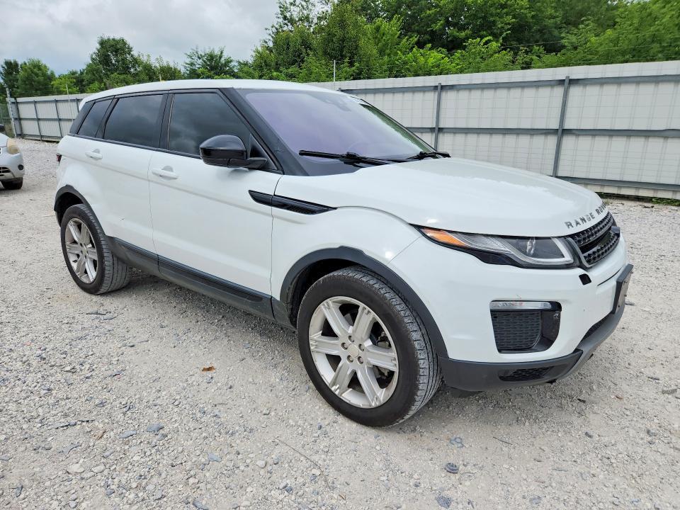 SALVP2RX6KH349965 2019 Land Rover Range Rover photo no. 4