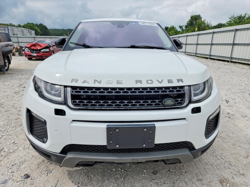 SALVP2RX6KH349965 2019 Land Rover Range Rover photo no. 5