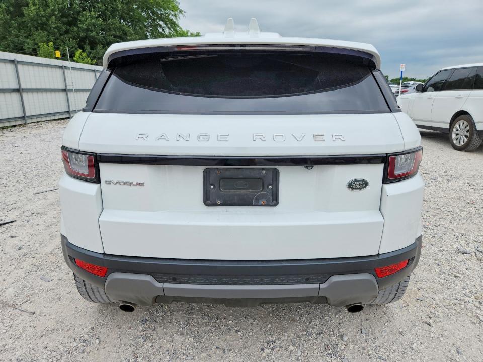 SALVP2RX6KH349965 2019 Land Rover Range Rover photo no. 6