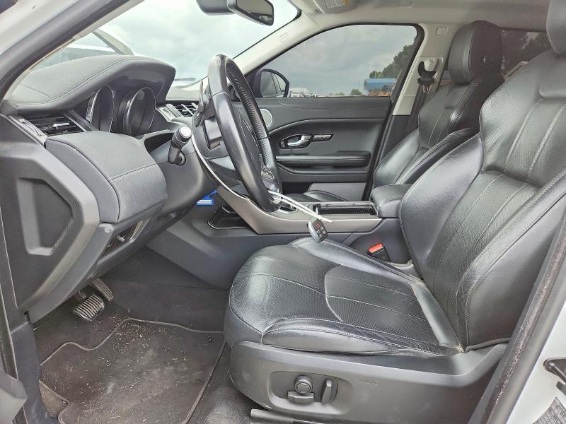 SALVP2RX6KH349965 2019 Land Rover Range Rover photo no. 7