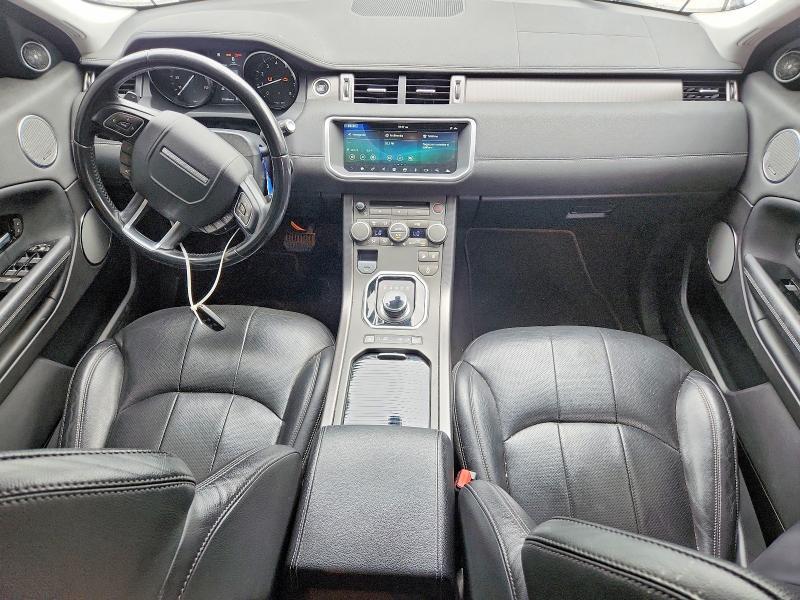 SALVP2RX6KH349965 2019 Land Rover Range Rover photo no. 8