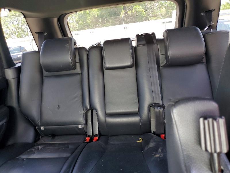 SALSK2D40DA766203 2013 Land Rover Range Rover photo no. 10