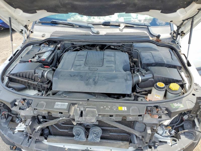 SALSK2D40DA766203 2013 Land Rover Range Rover photo no. 12