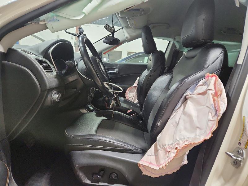 3C4NJDBBXKT818351 2019 Jeep Compass photo no. 7