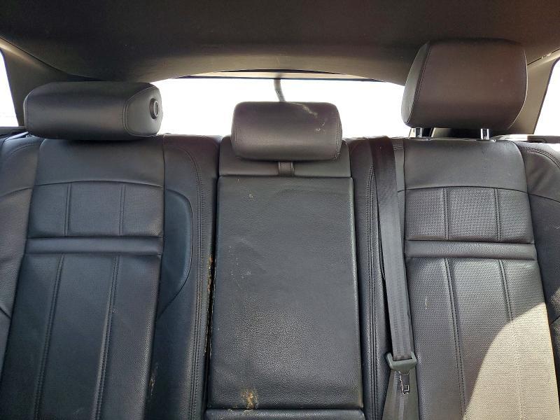 SALZT2FX3PH206240 2023 Land Rover Range Rover photo no. 10