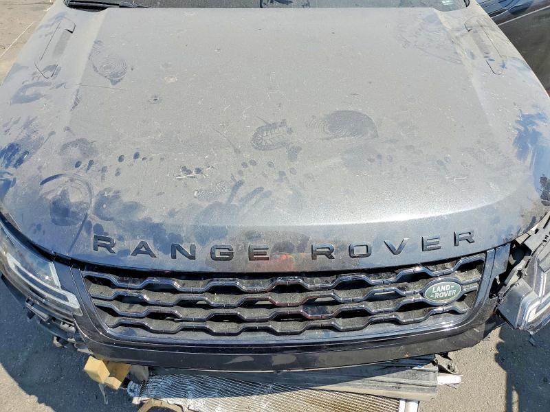 SALZT2FX3PH206240 2023 Land Rover Range Rover photo no. 12