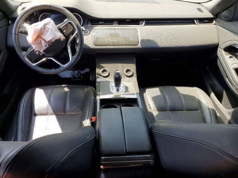 SALZT2FX3PH206240 2023 Land Rover Range Rover photo no. 8