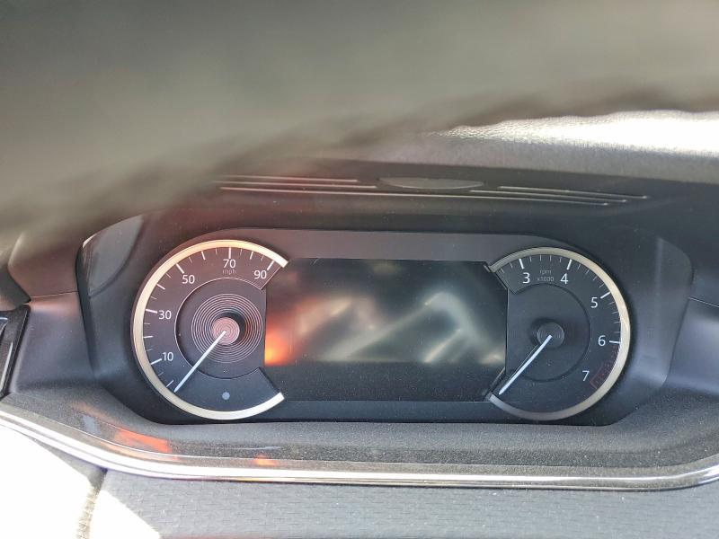 SALZT2FX3PH206240 2023 Land Rover Range Rover photo no. 9