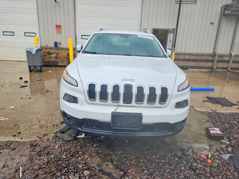 1C4PJMCS2GW111463 2016 Jeep Cherokee photo no. 5