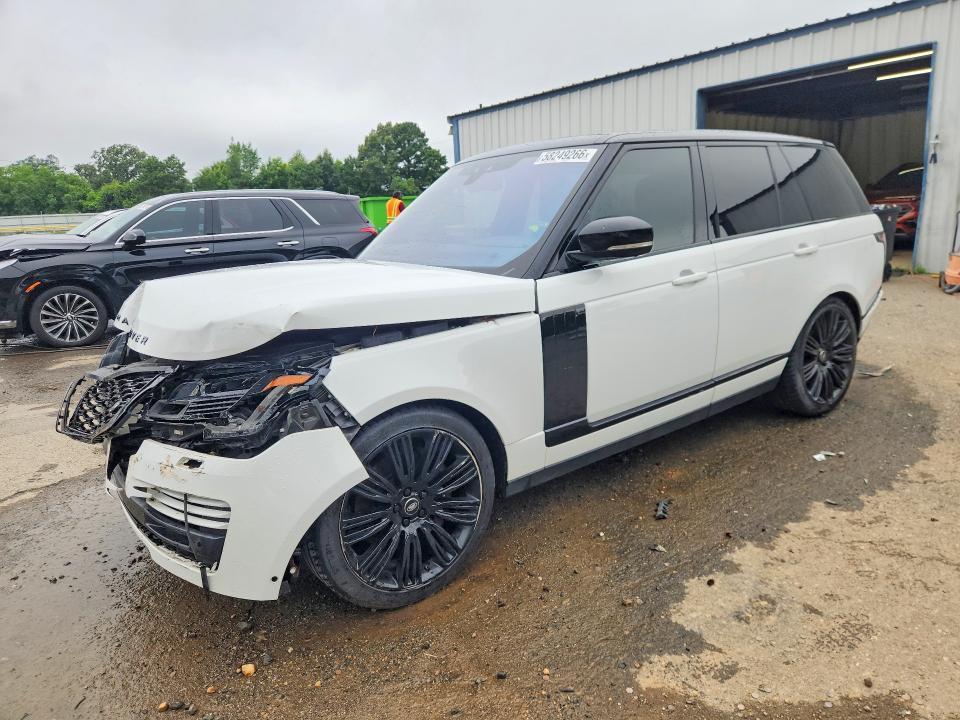 SALGS2SE7LA575698 2020 Land Rover Range Rover photo no. 1
