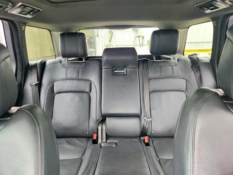 SALGS2SE7LA575698 2020 Land Rover Range Rover photo no. 10