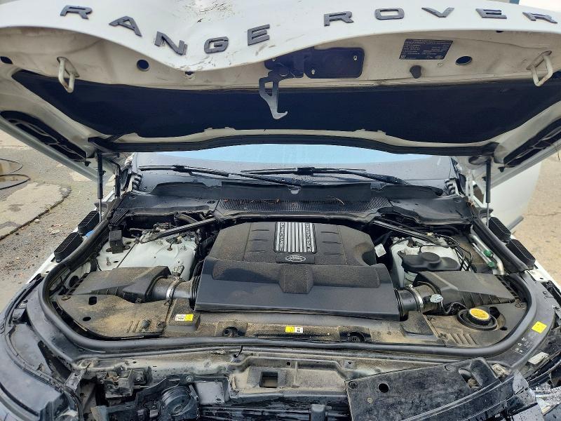 SALGS2SE7LA575698 2020 Land Rover Range Rover photo no. 12