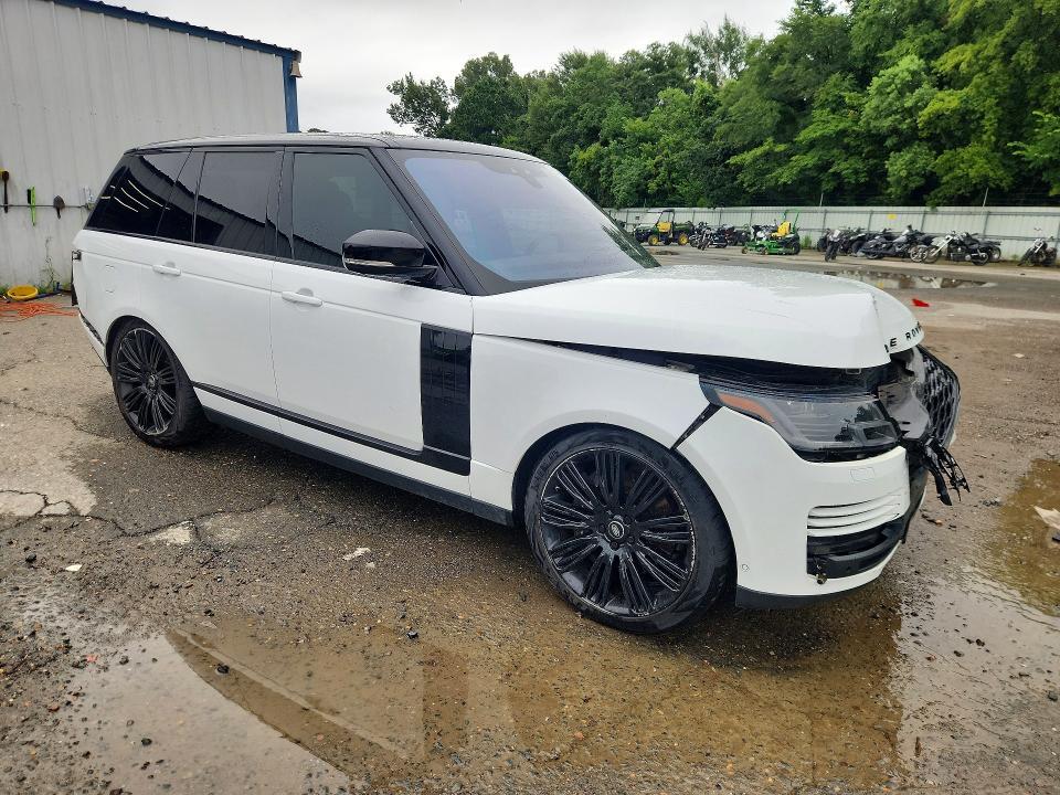 SALGS2SE7LA575698 2020 Land Rover Range Rover photo no. 4