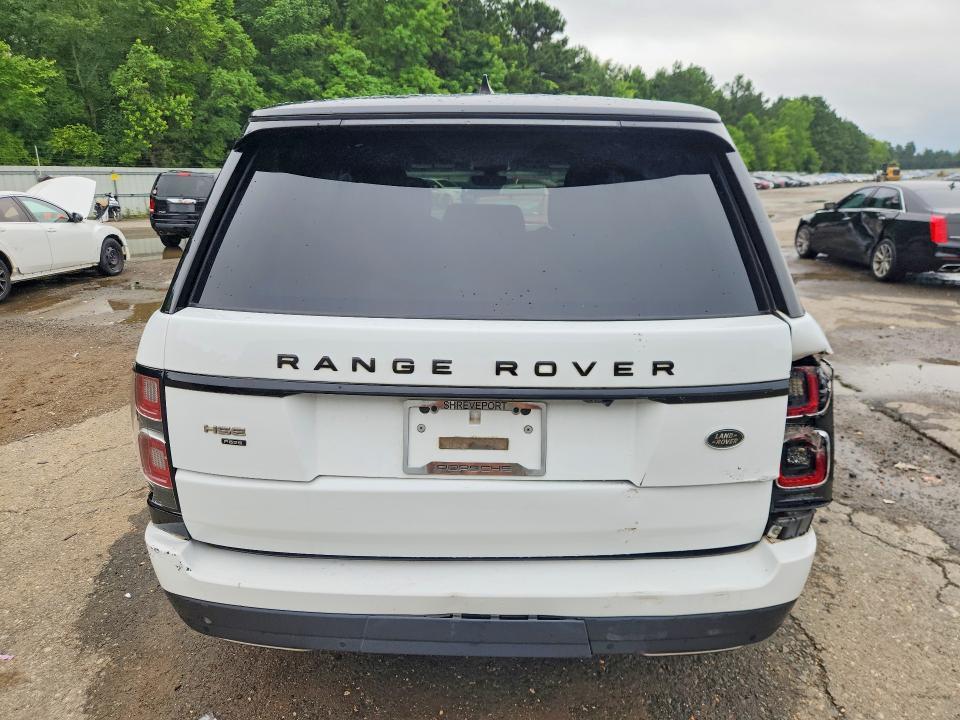 SALGS2SE7LA575698 2020 Land Rover Range Rover photo no. 6