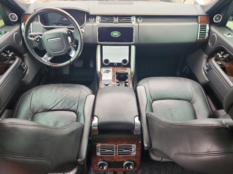 SALGS2SE7LA575698 2020 Land Rover Range Rover photo no. 8