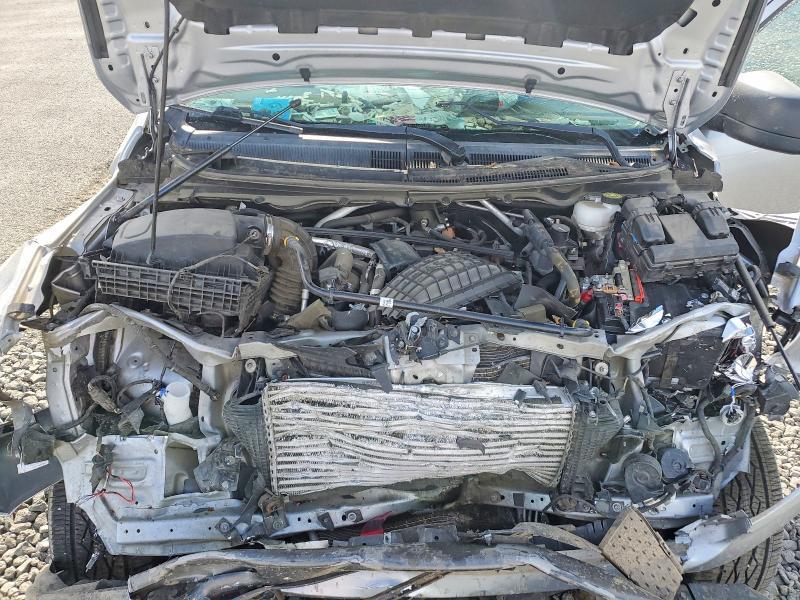 2020 Ford Ranger — VIN 1FTER1FHXLLA77492, şəkil 11