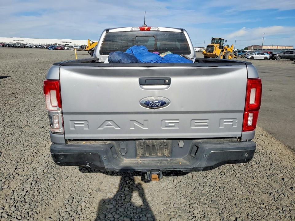 2020 Ford Ranger — VIN 1FTER1FHXLLA77492, şəkil 6