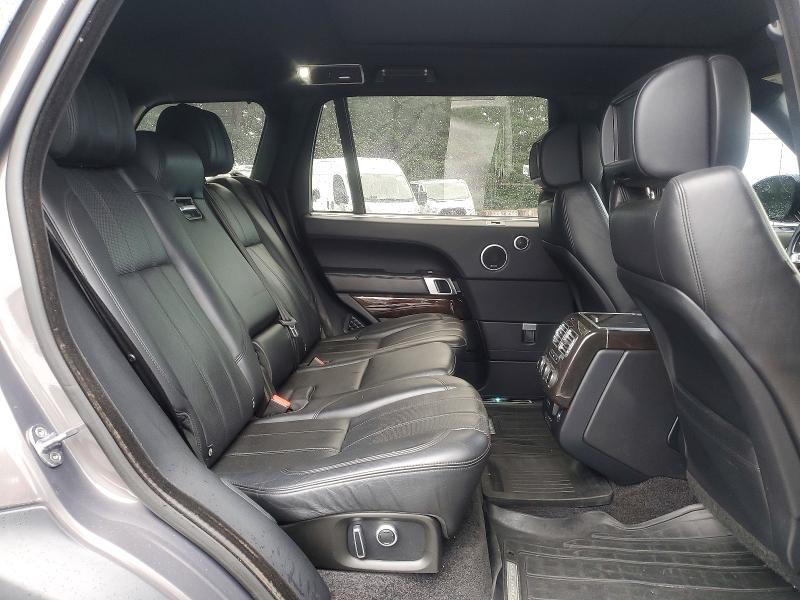 SALGS3EF3GA260512 2016 Land Rover Range Rover photo no. 11