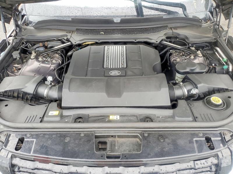 SALGS3EF3GA260512 2016 Land Rover Range Rover photo no. 12