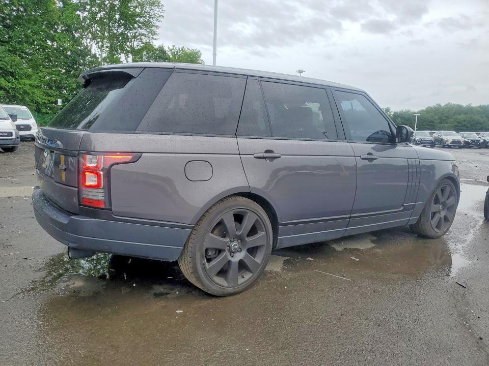 SALGS3EF3GA260512 2016 Land Rover Range Rover photo no. 3