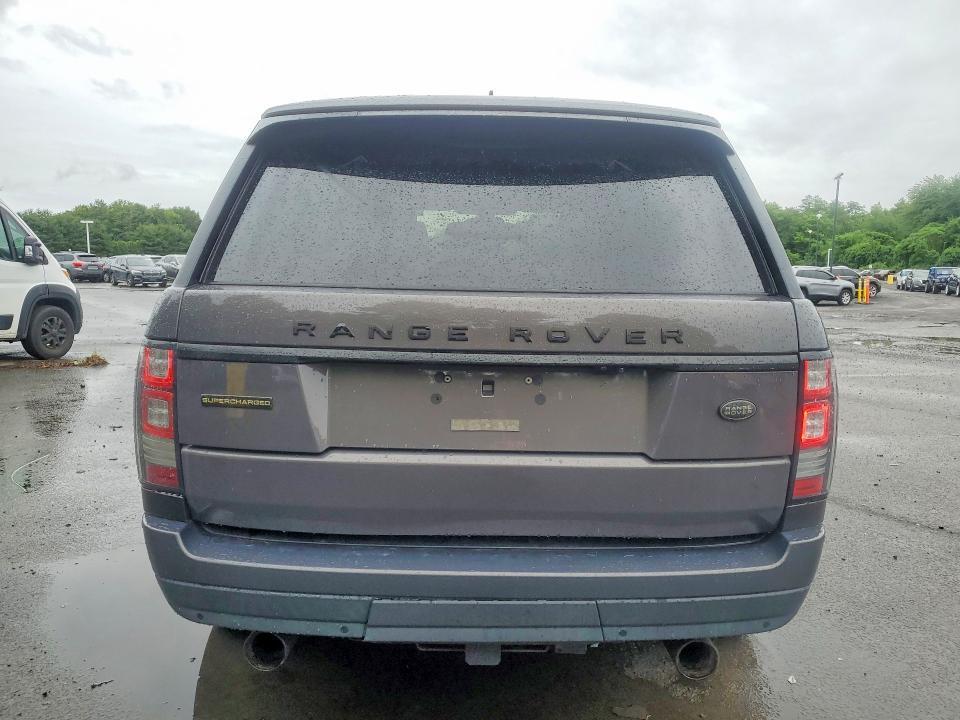 SALGS3EF3GA260512 2016 Land Rover Range Rover photo no. 6