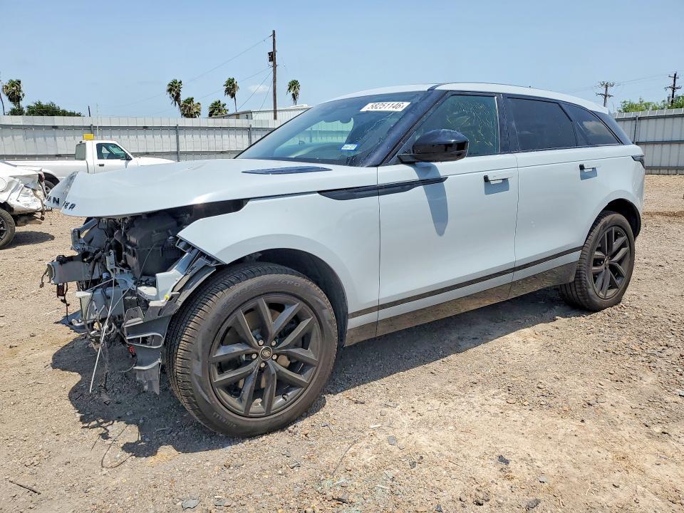 SALYL2EX4TA824179 2026 Land Rover Range Rover photo no. 1
