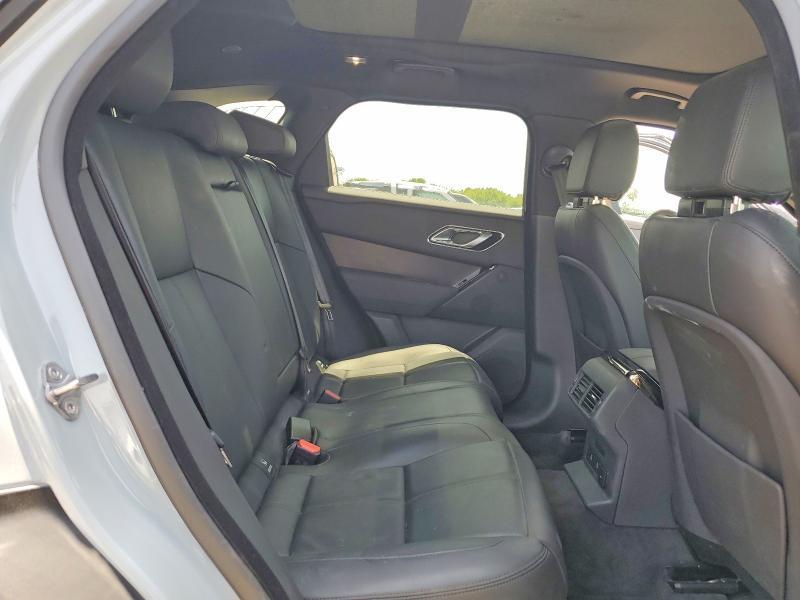 SALYL2EX4TA824179 2026 Land Rover Range Rover photo no. 10