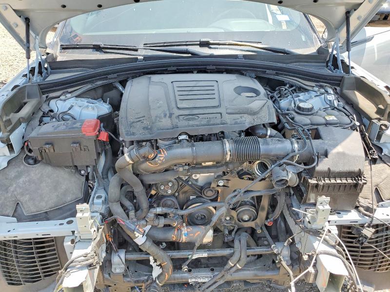 SALYL2EX4TA824179 2026 Land Rover Range Rover photo no. 11