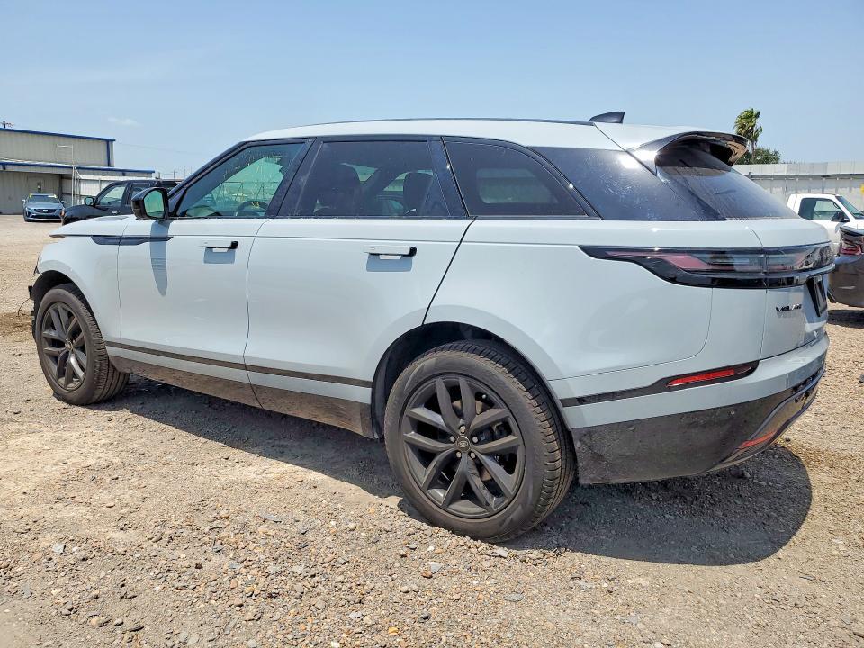 SALYL2EX4TA824179 2026 Land Rover Range Rover photo no. 2